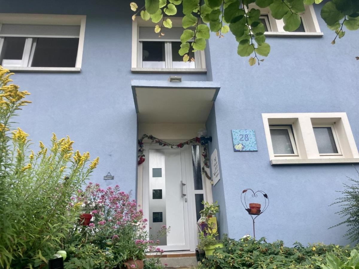 La Chambre Plume Truchtersheim Exterior foto